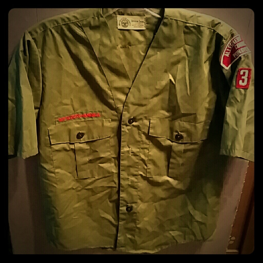 Shirt